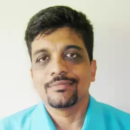 Dr. Phagun Shah